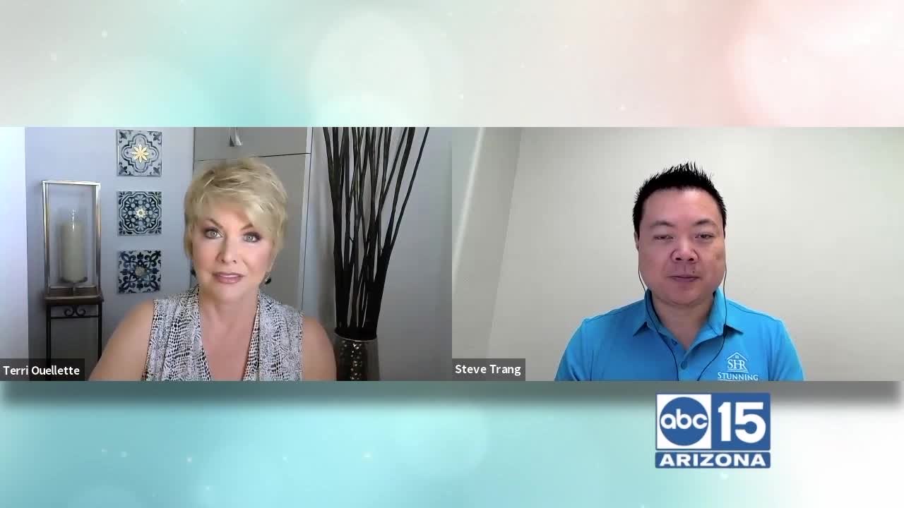 Stunning Homes Realty: How to stand out in a hot real estate market