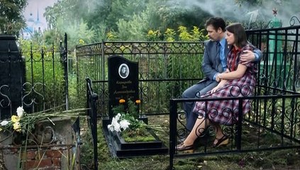 Анатомия сердца 1 серия (2021)