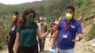 Good news: Covid heroes distribute medicines, masks in Uttarakhand's remote areas