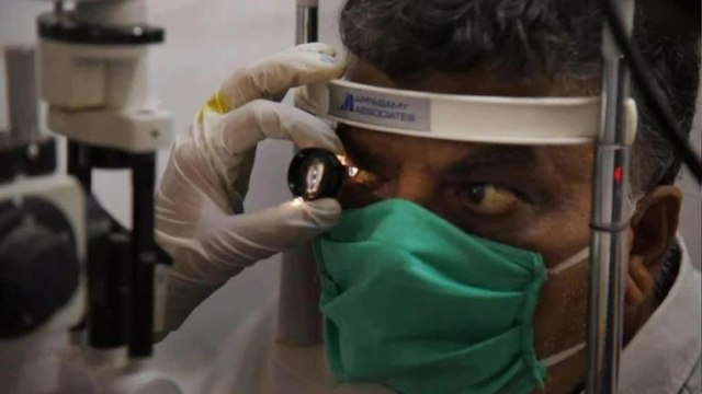 After Black and White, Yellow fungus reported in India