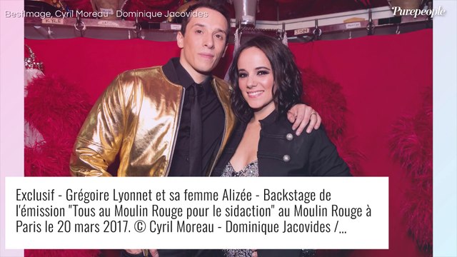 Alizée : Sa fille Maggy (18 mois), craquante en maillot de bain