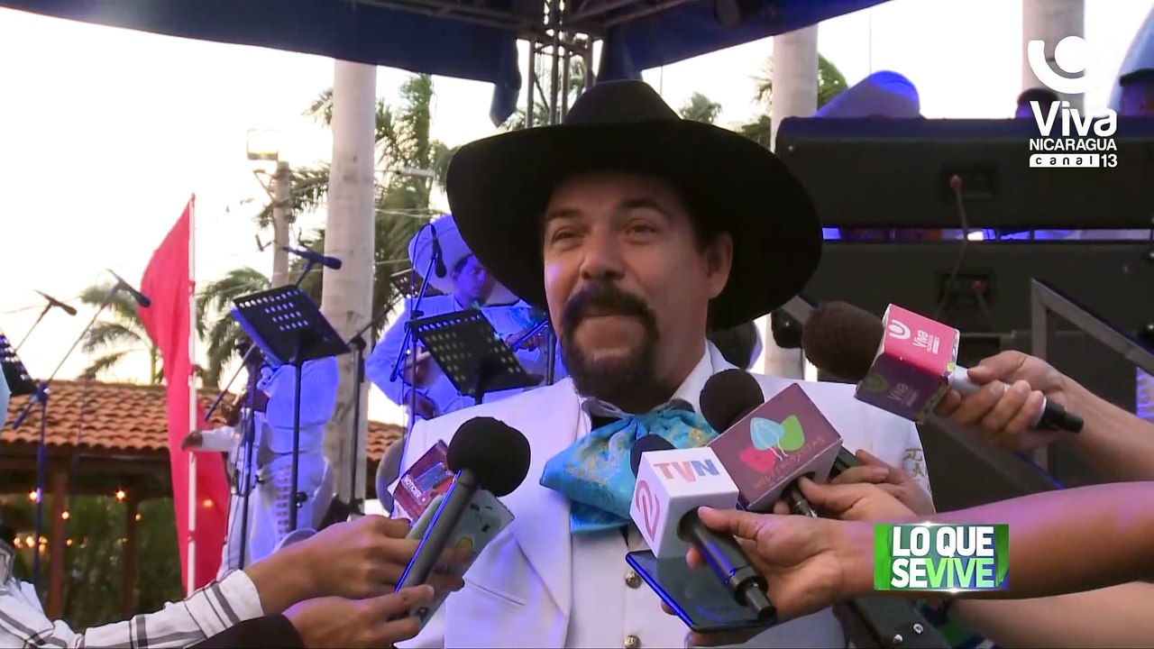 Capitalinos disfrutan del concierto lírico “Amor de Madres”