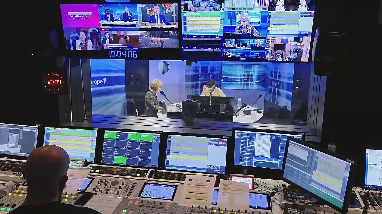 Avion détourné par la Biélorussie : quelles sanctions l'Union européenne envisage-t-elle ?