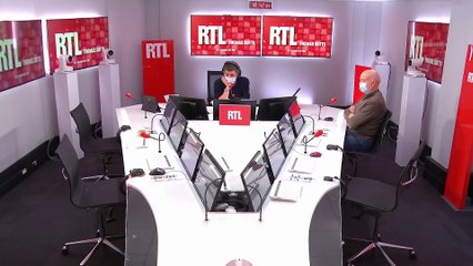 Eurovision 2021 : Barbara Pravi "ravie" que le candidat italien ne se soit pas drogué