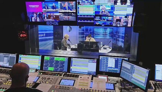 Avion détourné par la Biélorussie : quelles sanctions l'Union européenne envisage-t-elle ?