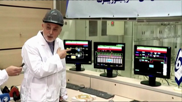 МАГАТЭ и Иран достигли технической договорённости