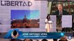 José Antonio Vera: Las elecciones de Madrid hace que se consoliden los resultados en las encuestas que dan de ganador al PP en unas generales