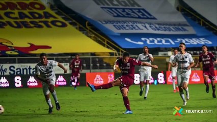 LIVE: Análisis de la Jornada: Saprissa da el primer golpe, pero la serie ante Herediano está viva - Lunes 24 Mayo 2021