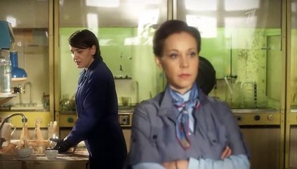 Анатомия сердца 2 серия (2021)