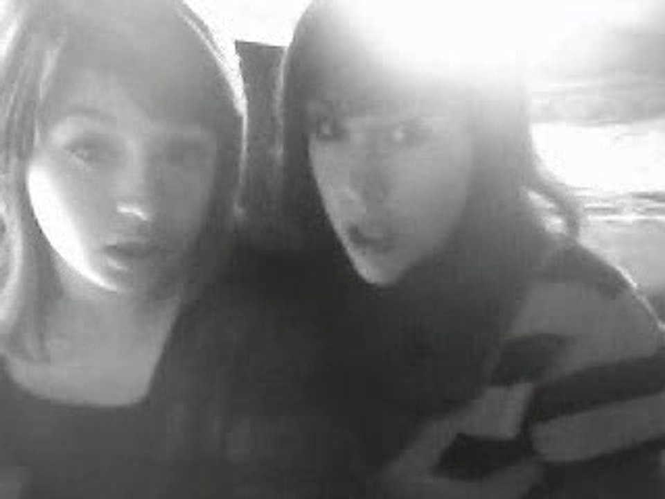 MarlOuw et moi