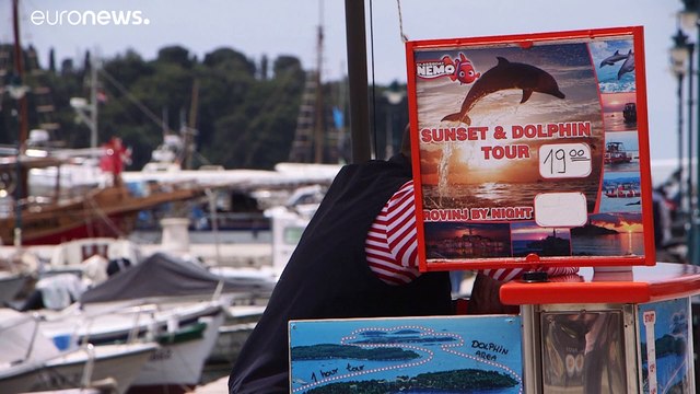 Хорватия и Испания открывают объятия для туристов