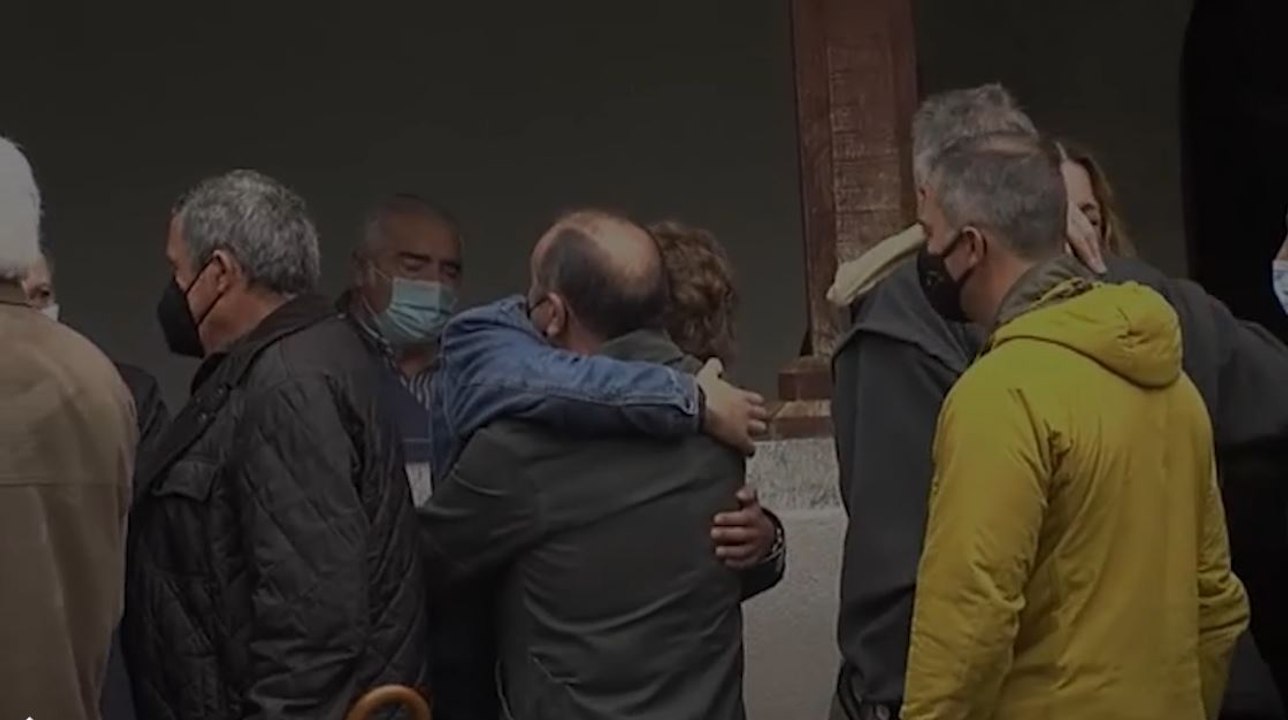 Seis víctimas de violencia machista en tan solo una semana