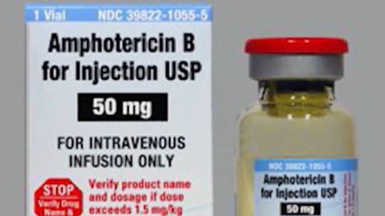 Battling black fungus: Why is there shortage of medicines? 