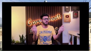 CarryMinati New Video TATTI/THE LAND OF BIG BOSS  @CarryMinati  #carryminati