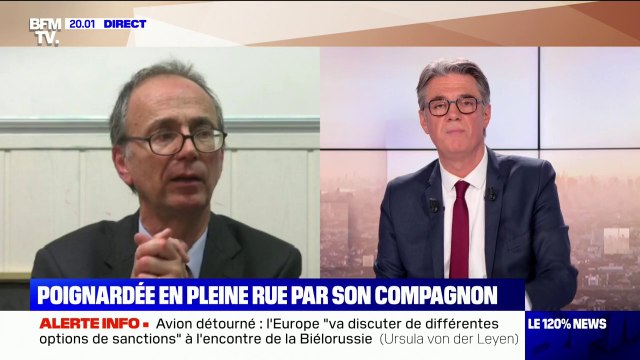 Féminicide à Hayange: le suspect purgeait une peine d'un an de prison pour des délits routiers , selon le procureur