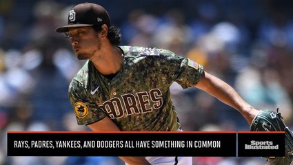 Verducci: Four Hot Teams in Baseball Share a Common Thread