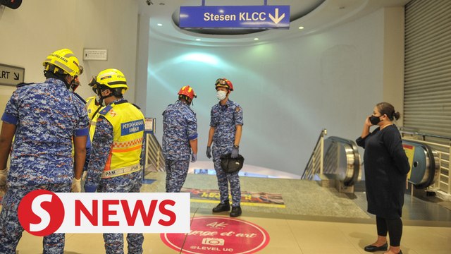 PM: LRT train collision a serious accident