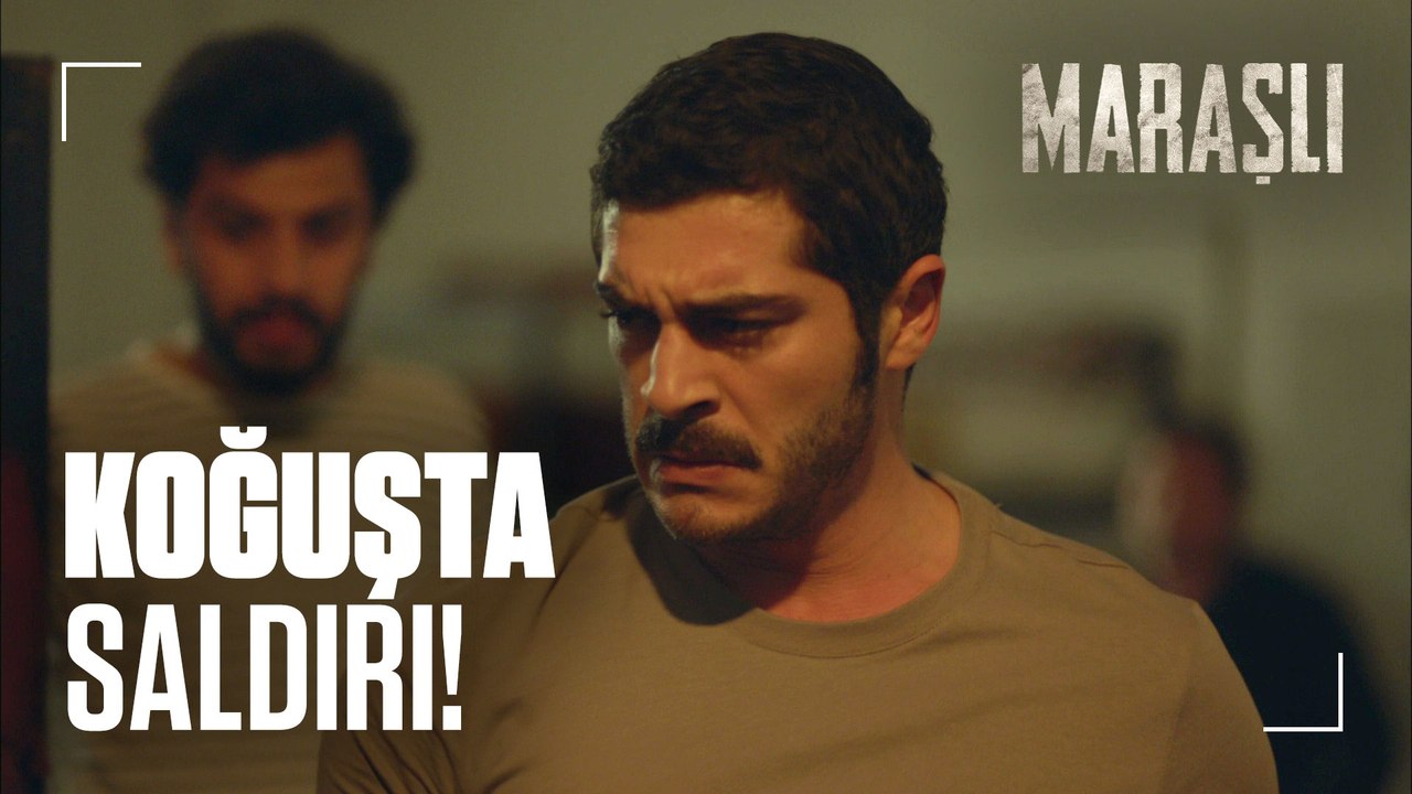 Maraşlı, Fuat'ın hayatını kurtardı! - Maraşlı 19. Bölüm