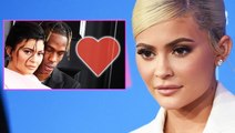 Kylie Jenner Reacts To Travis Scott Open Relationship Reports