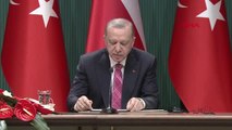 Cumhurbaşkanı Erdoğan Türkiye, ilk kez NATO ve AB üyesi bir ülkeye İHA ihraç edecek