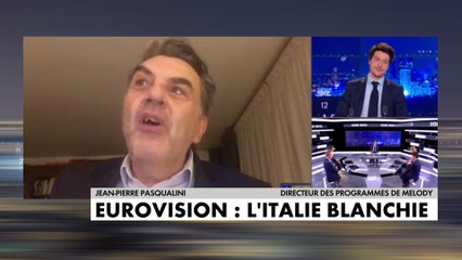 Jean-Pierre Pasqualini : «Je ne sais pas qui avait intérêt à ce qu'on gagne»
