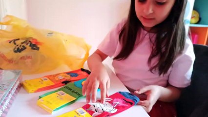 Prenses Rana Ecem'e 23 Nisan Süpriz Hediyeleri