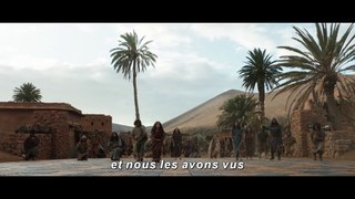 Les Éternels - Bande-Annonce / Trailer [VOST|HD]