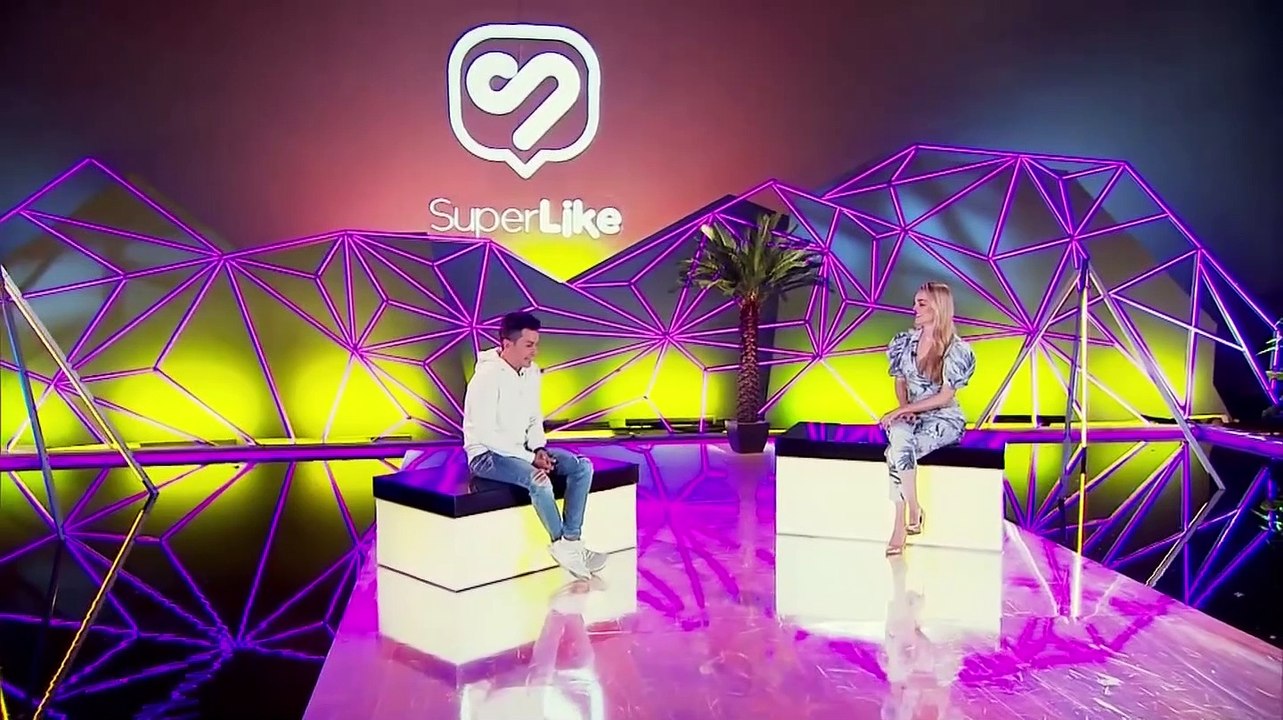 "Nos fuimos a evadir el covid y nos dio dengue": Sebastián Vega