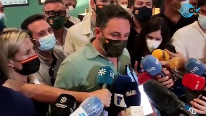 El partido socialista actúa como una mafia corrupta utilizando a la delegación del Gobierno para restringir derechos fundamentales