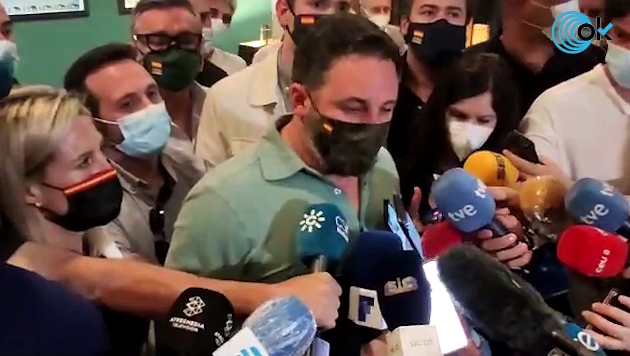 El partido socialista actúa como una mafia corrupta utilizando a la delegación del Gobierno para restringir derechos fundamentales