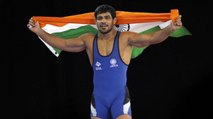 Vardaat: Downfall of Olympic medalist Sushil Kumar