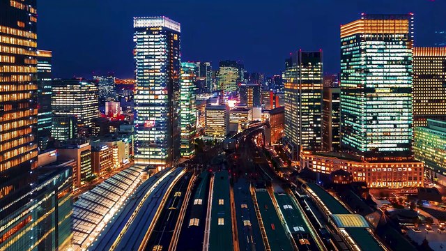Tokyo skytree | Japan Travel  | Tokyo drone | Japan