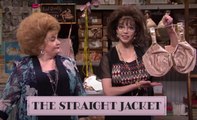 This ‘SNL’ Sketch About the Absolute Nightmare of Finding Bras That Fit Is *So* Real