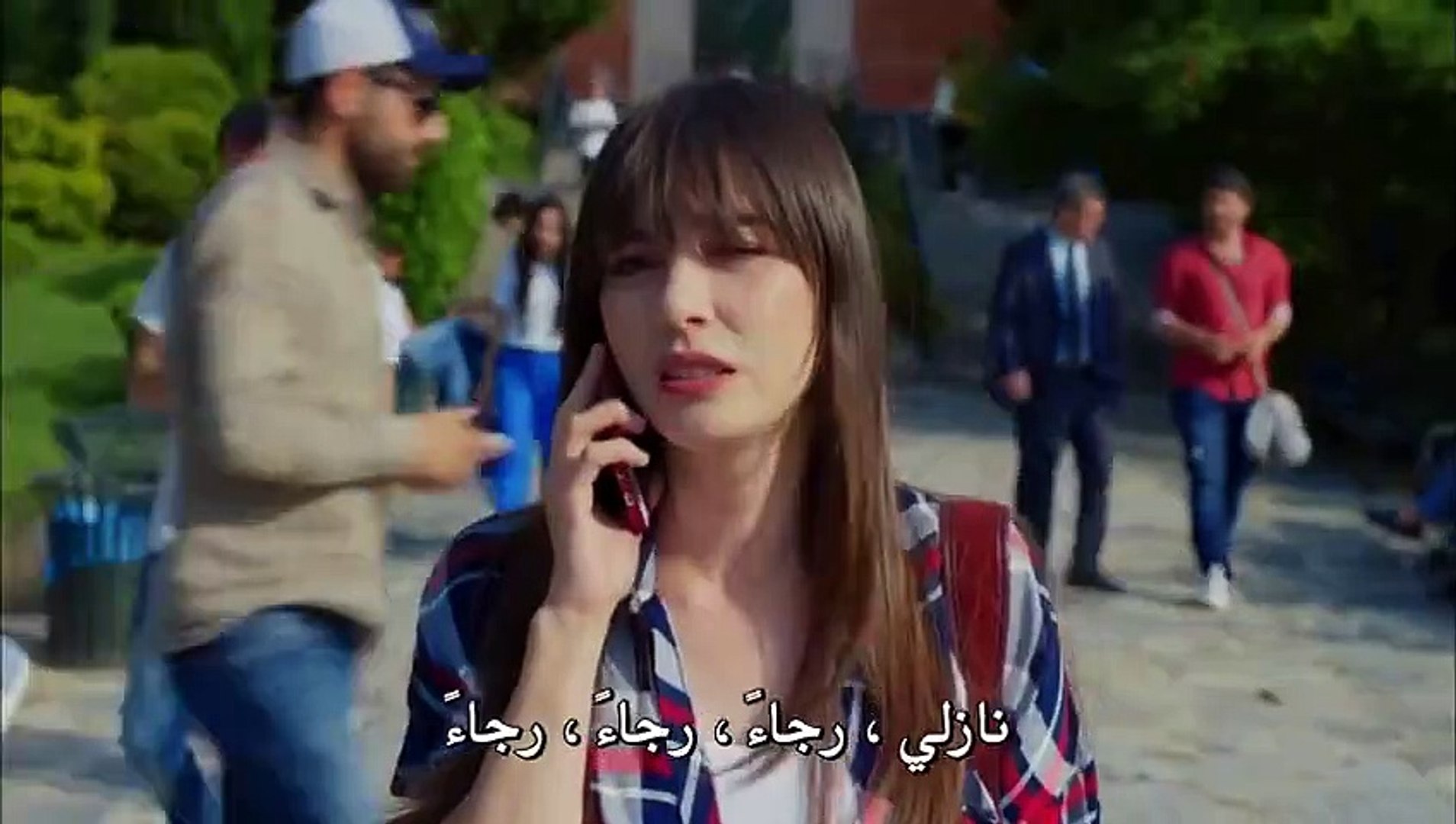 مسلسل البدر الحلقة 2 مترجم Video Dailymotion