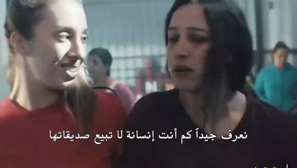مسلسل الفناء مترجم للعربية - الحلقة 6