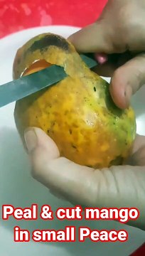 Mango Ice cream Shake Recipe #Shorts #Mango Smoothie #Ice cream mango Shake #Healthy Shakes #Shake By Safina kitchen