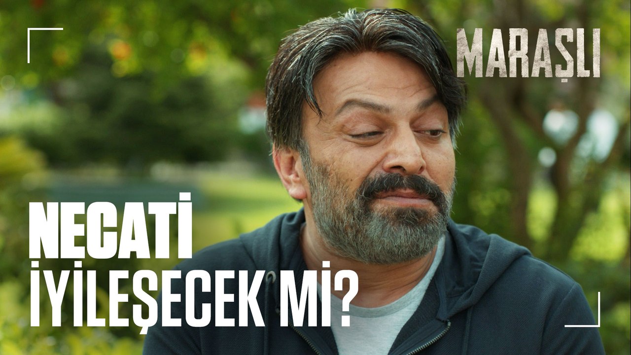 Necati akıl sağlığını kaybetti - Maraşlı 19. Bölüm