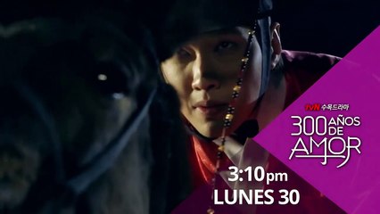 300 Años de Amor - Queen In-hyun's Man Dorama Online Ver serie Completa