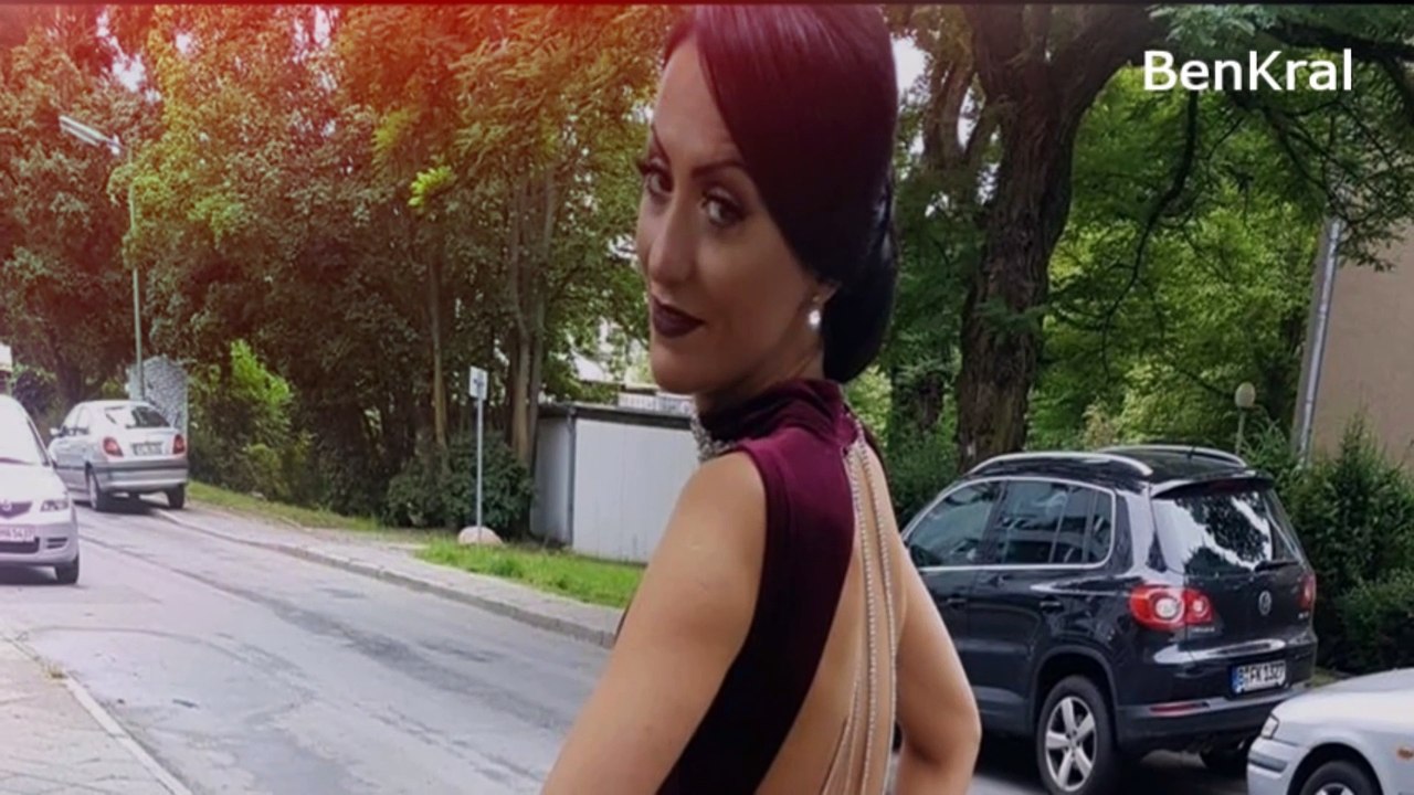 Mine Karaca Dogum Günün Kutlu Olsun