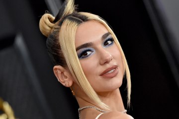 Dua Lipa Responds to ‘Appalling’ Anti-Semitism Accusations