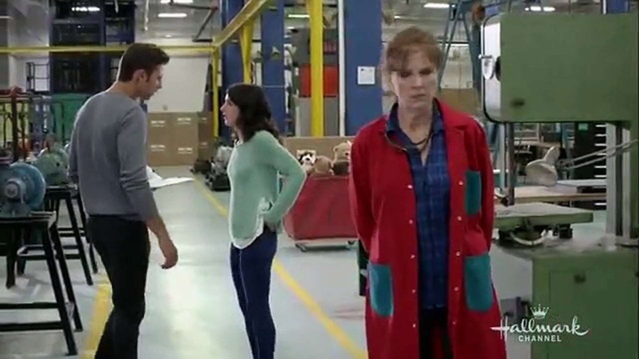 Christmas Incorporated Part 02 HD Watch Dailymotion Video