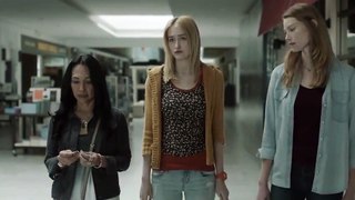 The Mist - Se1 - Ep2 - Withdrawal HD Watch