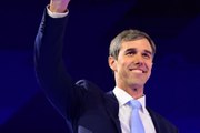 Beto O’Rourke Considering Run for Texas Governor