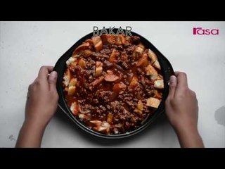 PIZZA BAGUETTE