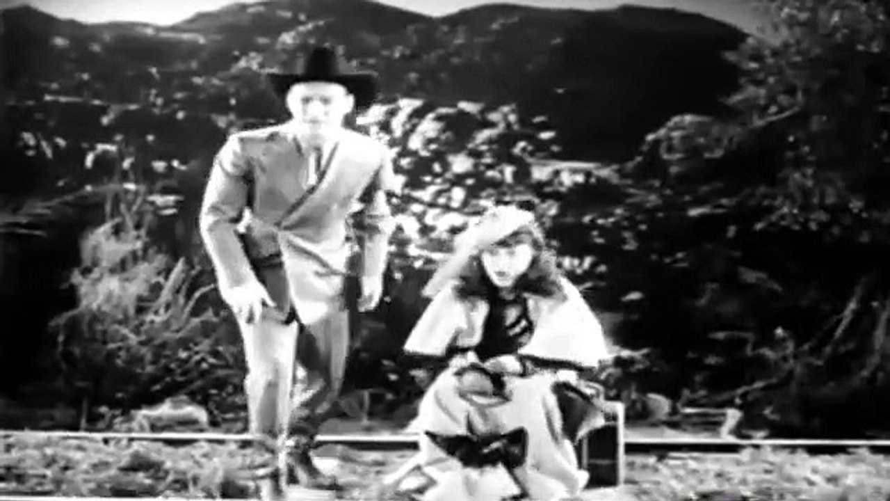 In Old Cheyenne (1941)