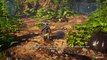 Jugamos a Biomutant, un juego de mundo abierto que está dando que hablar