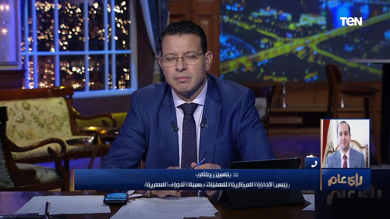 هيئة الدواء المصرية تحذر من الإفراط في استخدام المضادات الحيوية دون استشارة طبيب لهذه الأسباب 