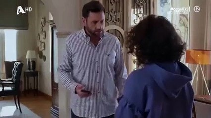 ΑΓΓΕΛΙΚΗ - ΕΠΕΙΣΟΔΙΟ 132