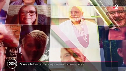 Royaume-Uni : injustement accusés de vol, des postiers enfin blanchis par la justice