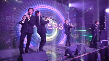 Banda El Recodo De Cruz Lizárraga - El Club De Las Feas
